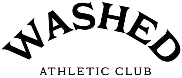 Washed Athletic Club